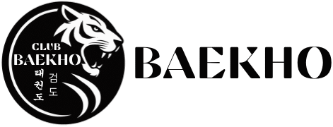 Club Taekwondo Baekho